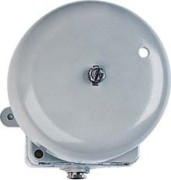 Signalwecker Flachschale 150mm AW 2 24VDC 150FS 