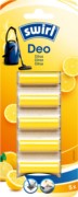 Swirl Staubsauger-Deo-Sticks Citrus (VE5) 