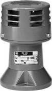 Motor-Sirene F0 230VAC/DC 