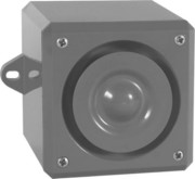 Schallgeber 12/24V DC 108dB AX03 9-60VDC 