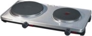 Doppelkochtafel 3000W eds AK 3099/E 