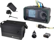 Gossen Metrawatt Installationstester-Set PROFiTESTINTRO#M503A 