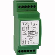 Mehrfachsteuerrelais 2A 250ACV 576397 
