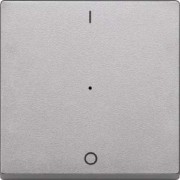 Wippe alu 1f,(1/0),Syst.M MEG5211-0460 