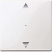 Wippe pws/gl 1f,Pfeile,Syst.M MEG5215-0319 