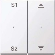 Wippe aws/gl 2f,(Szene1/2,Auf/Ab) MEG5227-0325 