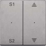 Wippe alu 2f,(Szene1/2,Auf/Ab) MEG5227-0460 