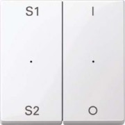 Wippe aws/gl 2f,(Szene1/2,1/0) MEG5228-0325 