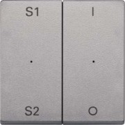 Wippe alu 2f,(Szene1/2,1/0) MEG5228-0460 