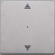 Wippe alu 1f,Pfeile,Syst.M MEG5215-0460 