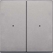 Wippe alu 2fach,Syst.M MEG5220-0460 
