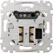 Universal-Dimmer-Einsatz 2fach MEG5172-0000 