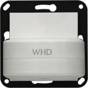 WHD Zahnbürsten-Wechselschale BraunOralBProf.Care ZBL55BPCW ws 