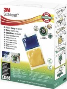 Gießharz Epoxid Epoxidharz, 90 ml 4GS-A 