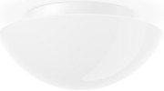 RZB Opalglasleuchte opal-mt ws A60 60W 211005.002 