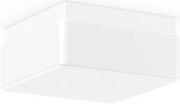 RZB Opalglasleuchte opal-mt ws A60 75W 21128.002 