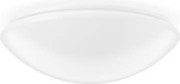 RZB LED-Decken-/Wandleuchte 3000K D300 H100 PMMA 311626.002.7 