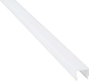 GARliano Kunststoffabdeck. matt 180Gr 1 Meter 62398301 
