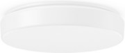 RZB LED-Wand-/Deckenleuchte 3000K D300 H65 312084.002.1 