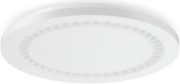 RZB LED-Deckenleuchte 840, ML, weiß 312185.002.3 