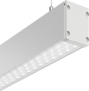 RZB LED-Pendelleuchte 840, DALI 312566.000.1.76 