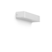 RZB Röhrenleuchte m.Flächensch opal ws 2x40W L315mm 40122.002.1 