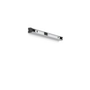 RZB Alu-Stableuchte alu L-DE 60W L500mm 41510.004 
