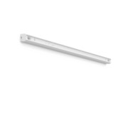 RZB Alu-Stableuchte ws L-DE 120W 41520.002 