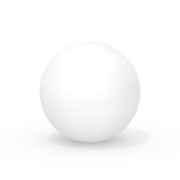 RZB LED-Kugelleuchte IP68 RGBw 612109.002 