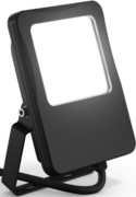 RZB LED-Fluter 4000K schwarz 722146.003 
