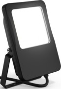 RZB LED-Fluter 4000K schwarz 722147.003 