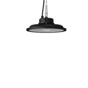 RZB LED-Hallenstrahler 840, schwarz 921533.003 