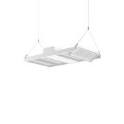 RZB LED-Hallenstrahler 865, DALI 921687.002.1.76 