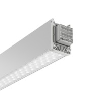 RZB LED-Komplettmodul 2291mm 7-pol 4000K DALI alu 952360.840.776.001 