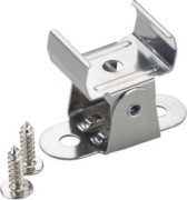 Halter-Set schwenkbar f.BARdolino Profil 50990191 
