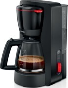 Kaffeeautomat MyMoment TKA3M133 sw 