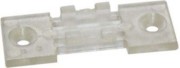Halter-Set f.Walllight 2.0 4 Schrauben, Dübel 62399916 