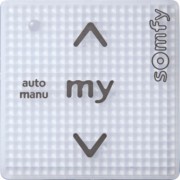 Motorsteuergerät Smoove Uno IB+ White 1811203 