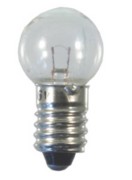 Scharnberger+Hasenbein Kryptonlampe 11,5x30,5mm E10 3,6V 0,90A 93804 