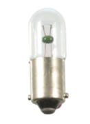 Scharnberger+Hasenbein Röhrenlampe 10x28mm Ba9s 5V 90mA 10600 