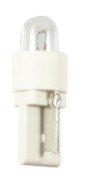 Scharnberger+Hasenbein Spezial-Stecklampe 7x29mm F9 6V 0,18A 10700 