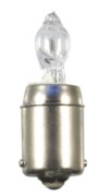 Scharnberger+Hasenbein Halogenlampe 25x48mm BA15s 12V 10W Ampel 10850 
