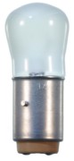 Scharnberger+Hasenbein Röhrenlampe 22x90mm BX22d 240V 25W klar 10866 