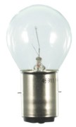 Scharnberger+Hasenbein Elektromobil-Lampe 11,5x42 Ba20s 48V 35W 10869 