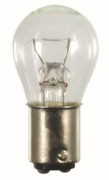 Scharnberger+Hasenbein Elektromobil-Lampe 25x50mm BaY15d 48V 25/10W 10887 