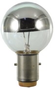 Scharnberger+Hasenbein OP-Lampe 50x82mm BX22d 235V 50W 11268 