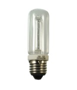 Scharnberger+Hasenbein Halogenlampe JDD 31x105mm E27 220-240V 150W 12756 