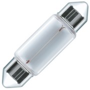 Scharnberger+Hasenbein Autolampe SV8,5-8 12V 5W UL 17335 