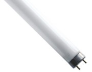 Scharnberger+Hasenbein Entkeimungslampe 26x590mm T8 G13 18W UV-C 44610 