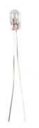 Scharnberger+Hasenbein Micro-Glühlampe T1 3x6mm 1,5V 75mA 19008 